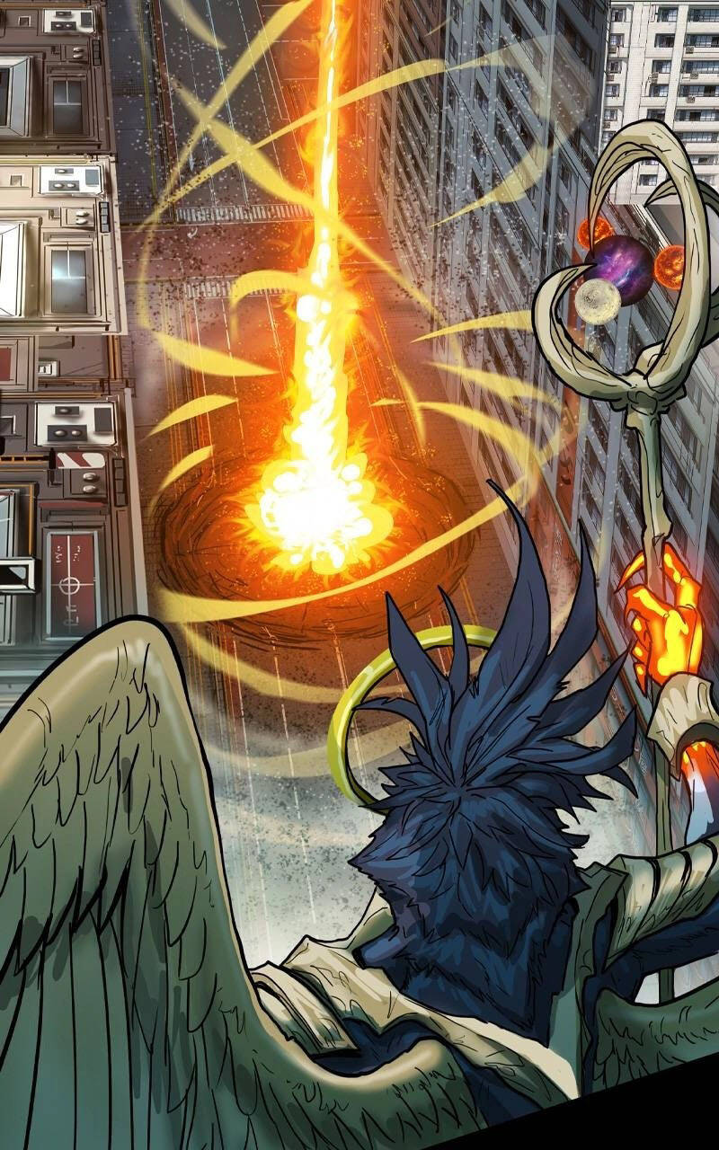 Thách Thức Chap 126 - Next Chap 125