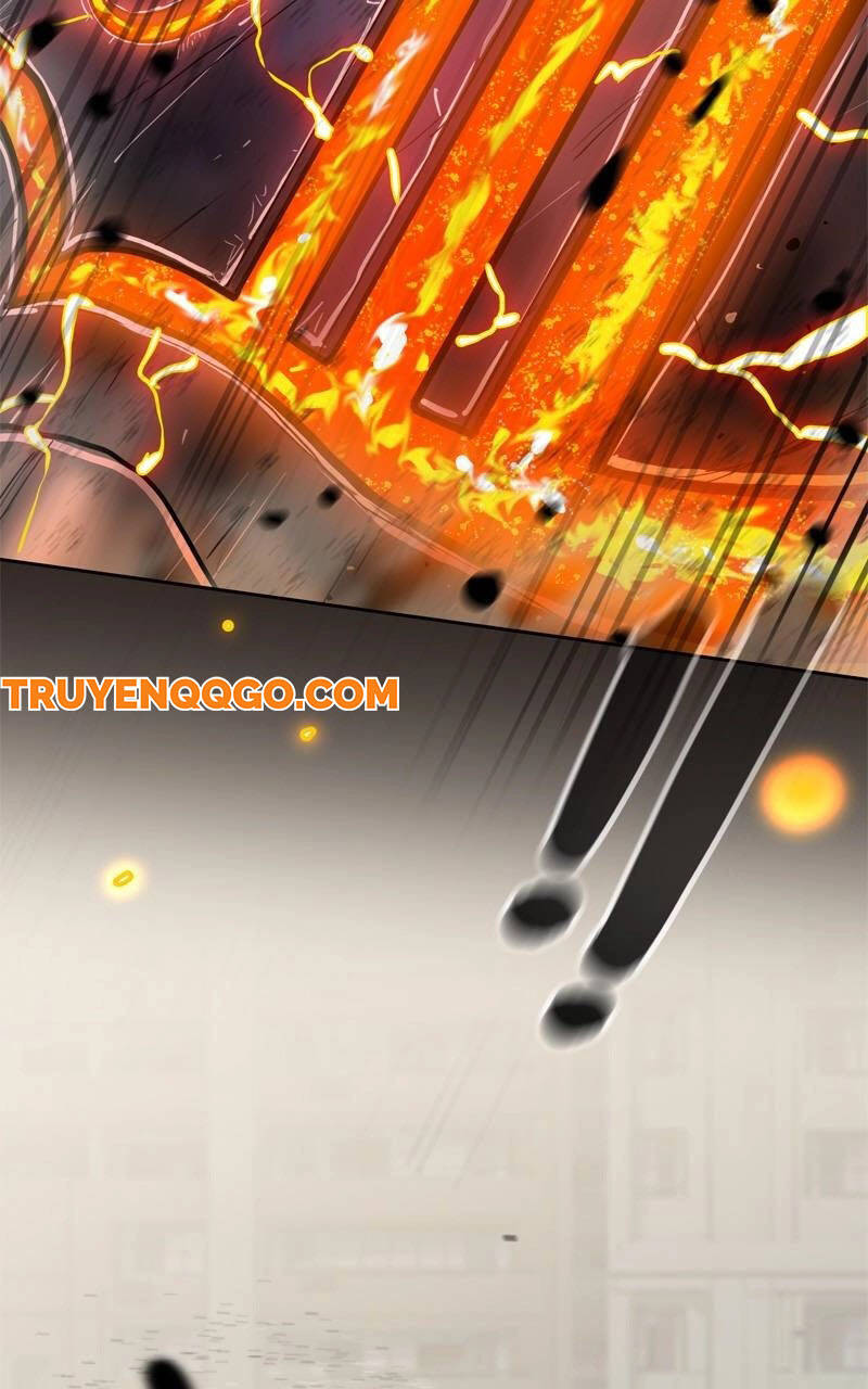 Thách Thức Chap 126 - Next Chap 125