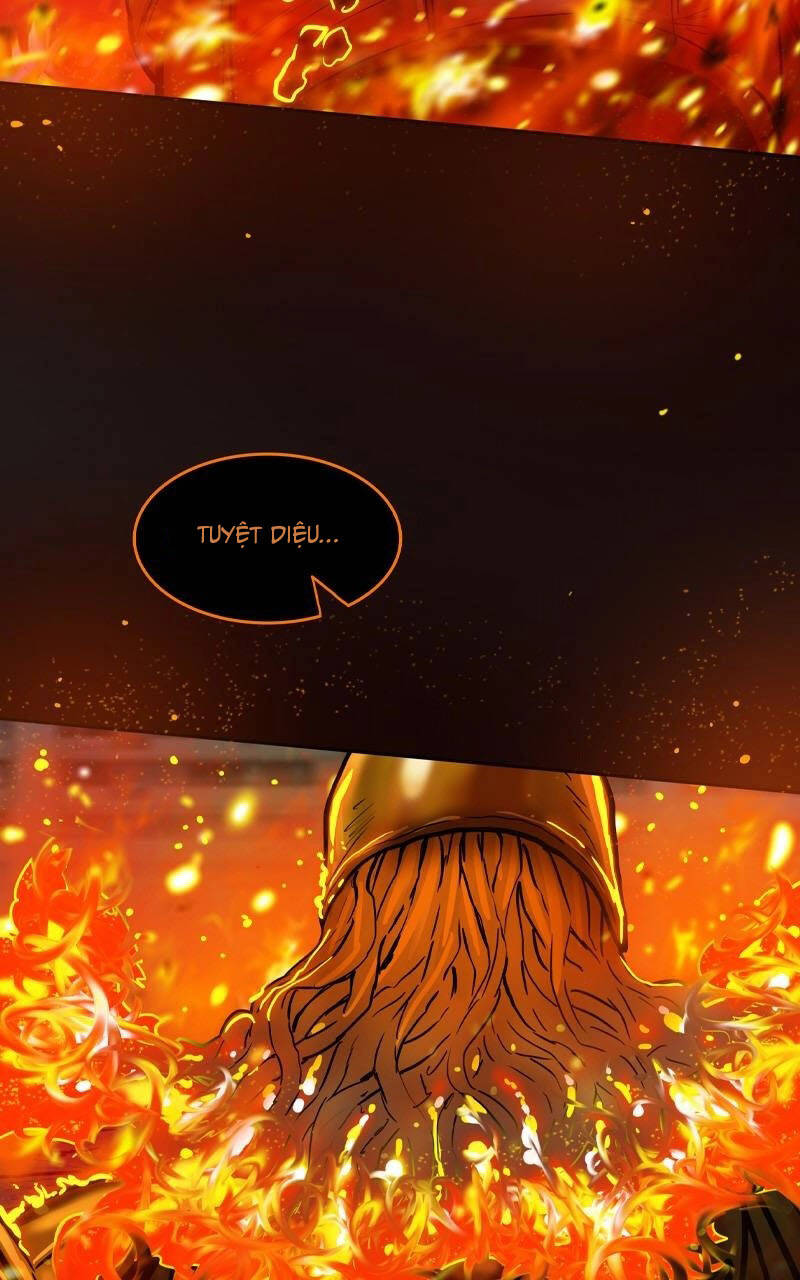 Thách Thức Chap 126 - Next Chap 125