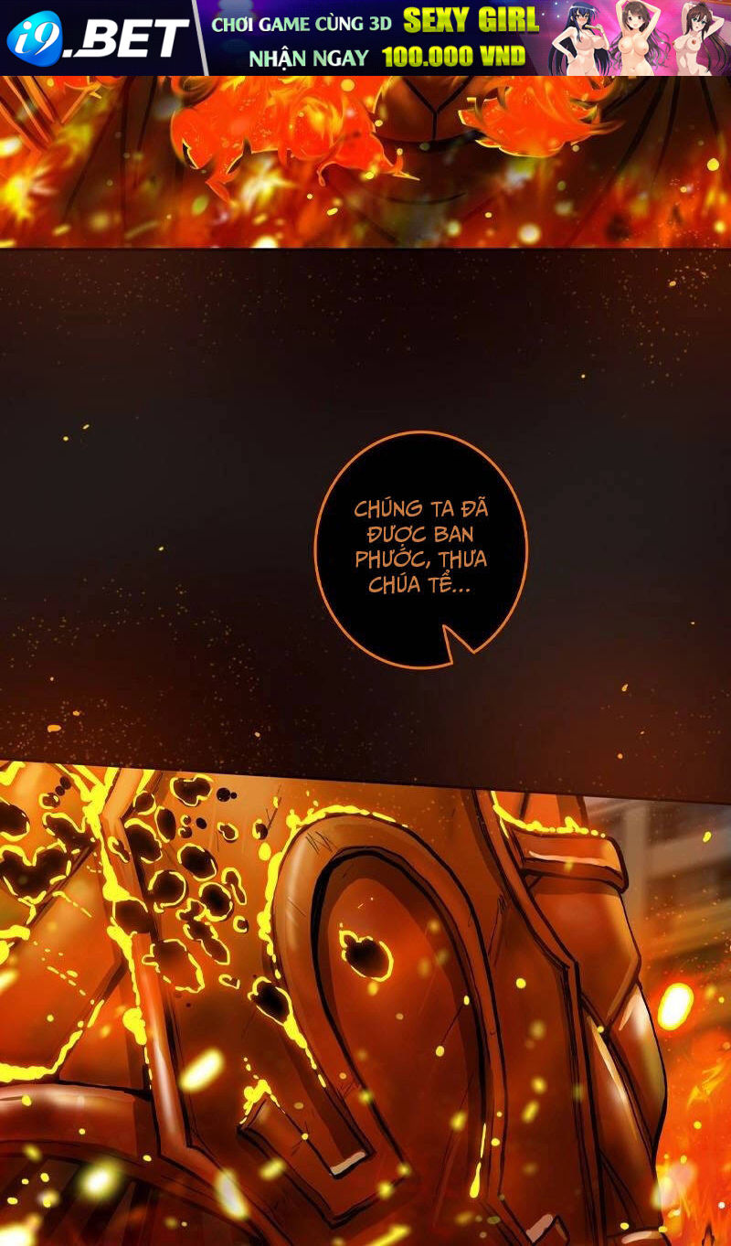 Thách Thức Chap 126 - Next Chap 125