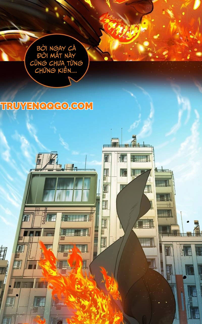 Thách Thức Chap 126 - Next Chap 125