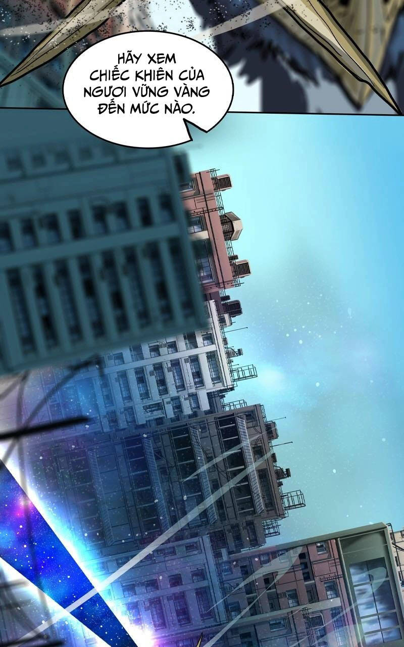 Thách Thức Chap 126 - Next Chap 125