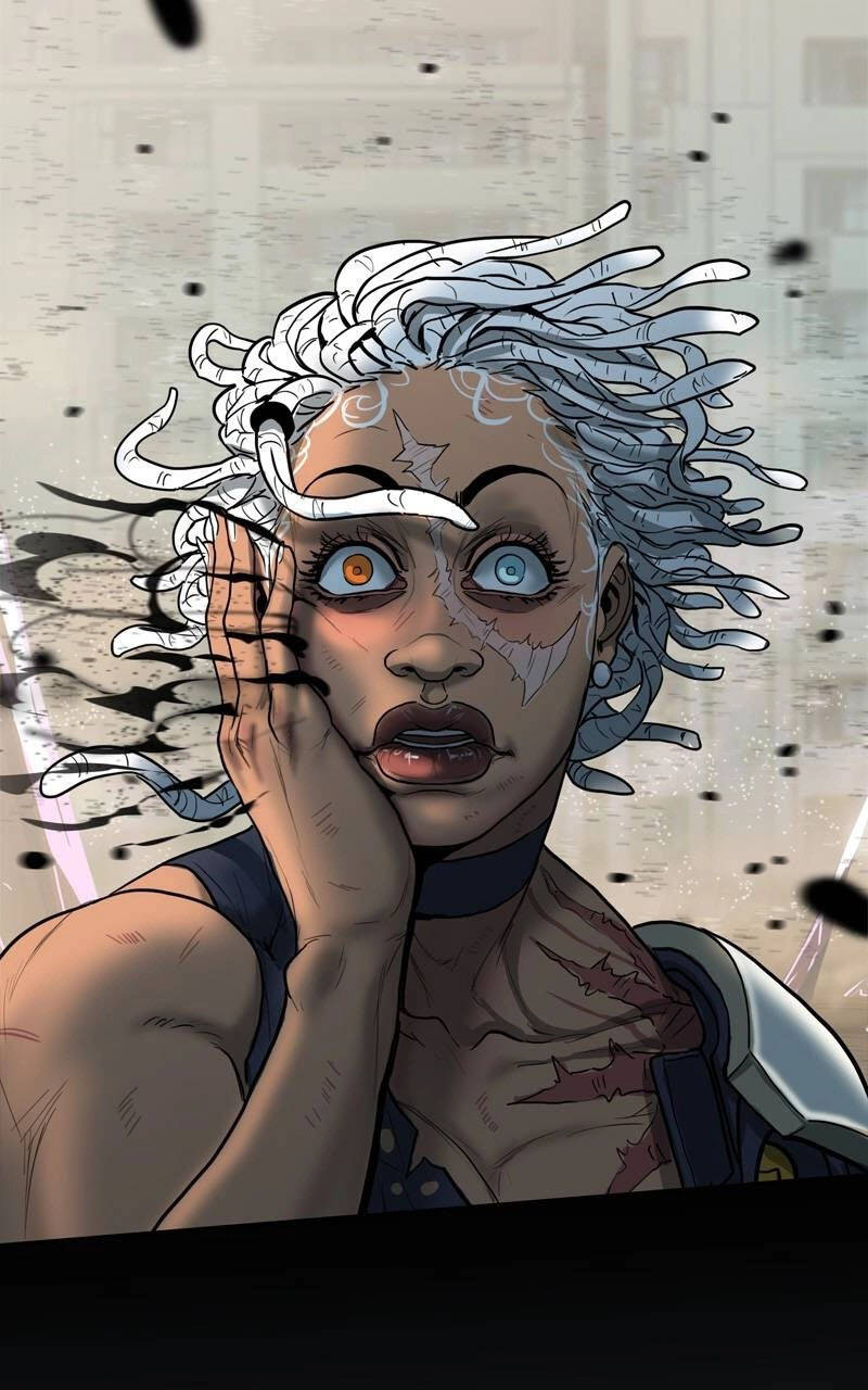 Thách Thức Chap 126 - Next Chap 125