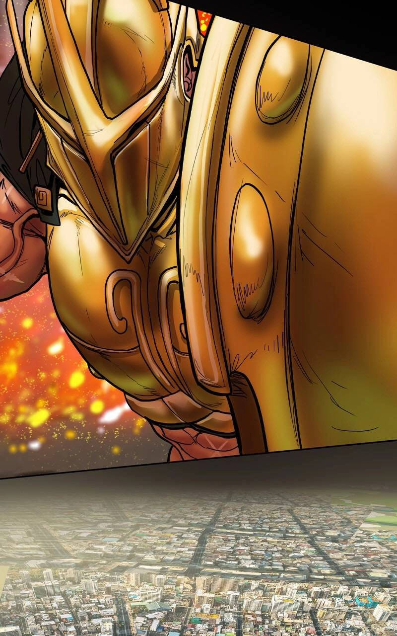 Thách Thức Chap 126 - Next Chap 125