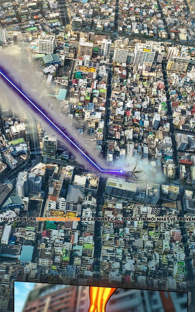 Thách Thức Chap 126 - Next Chap 125