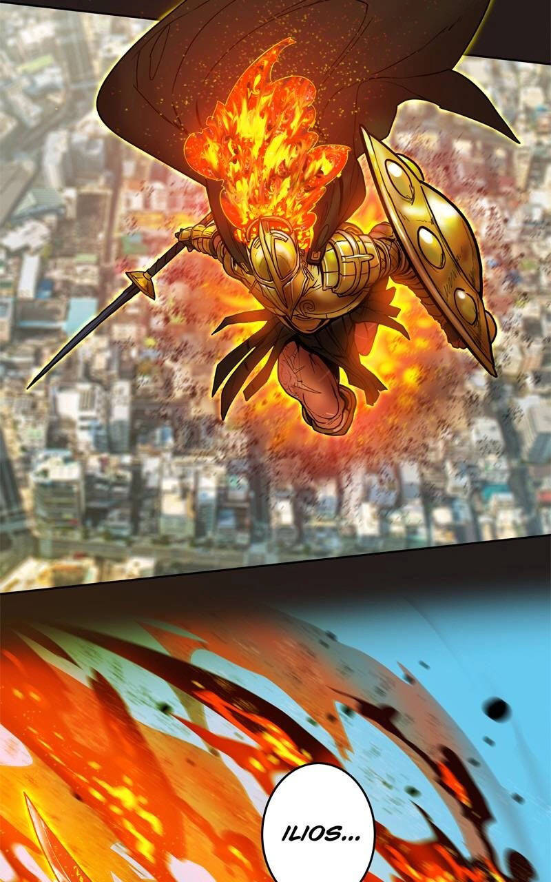 Thách Thức Chap 126 - Next Chap 125