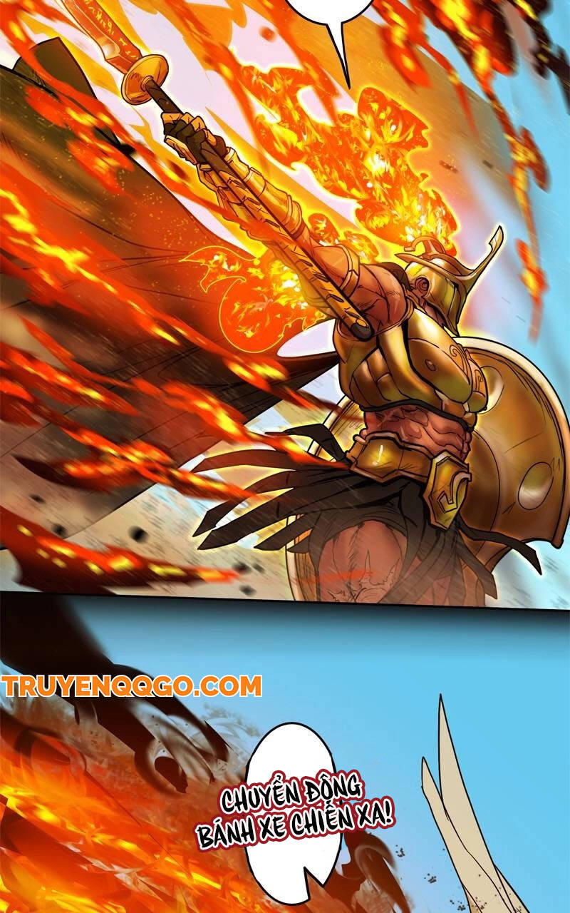 Thách Thức Chap 126 - Next Chap 125