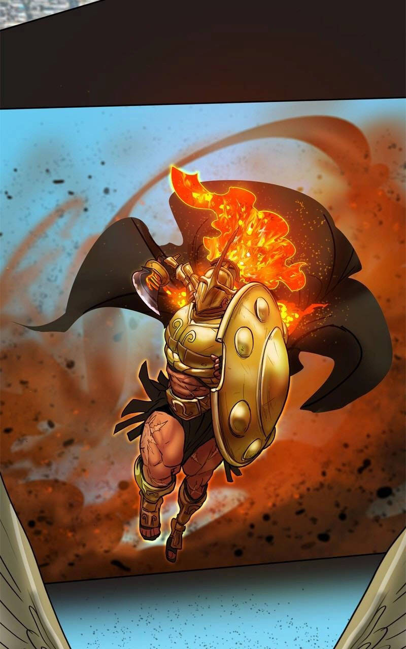 Thách Thức Chap 126 - Next Chap 125