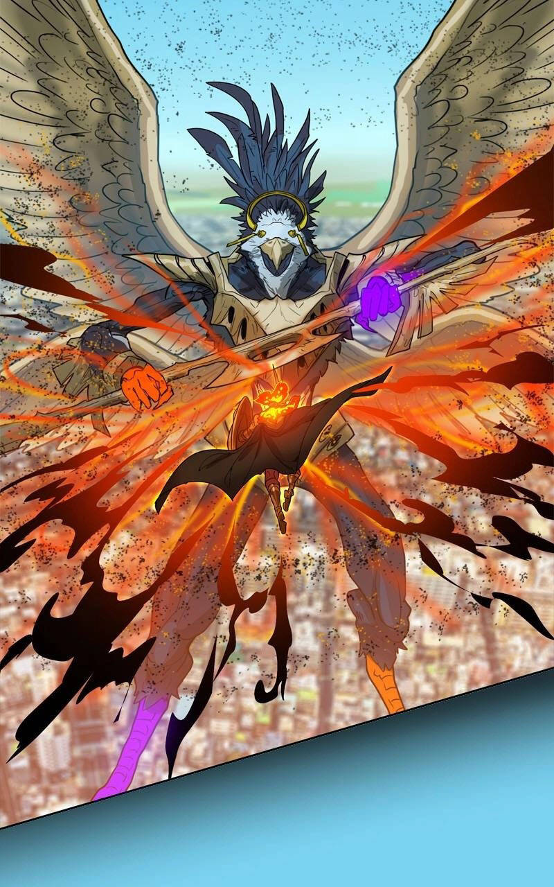 Thách Thức Chap 126 - Next Chap 125