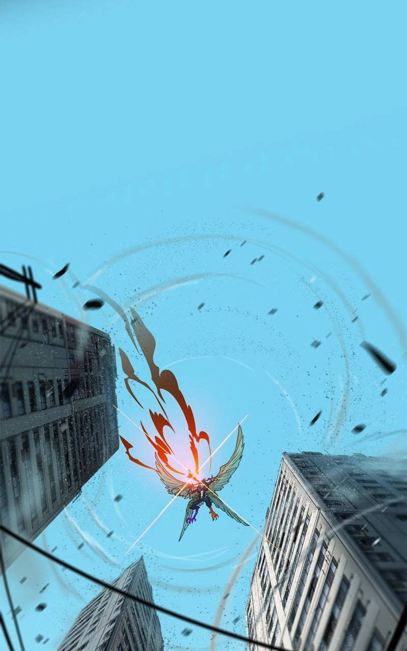 Thách Thức Chap 126 - Next Chap 125