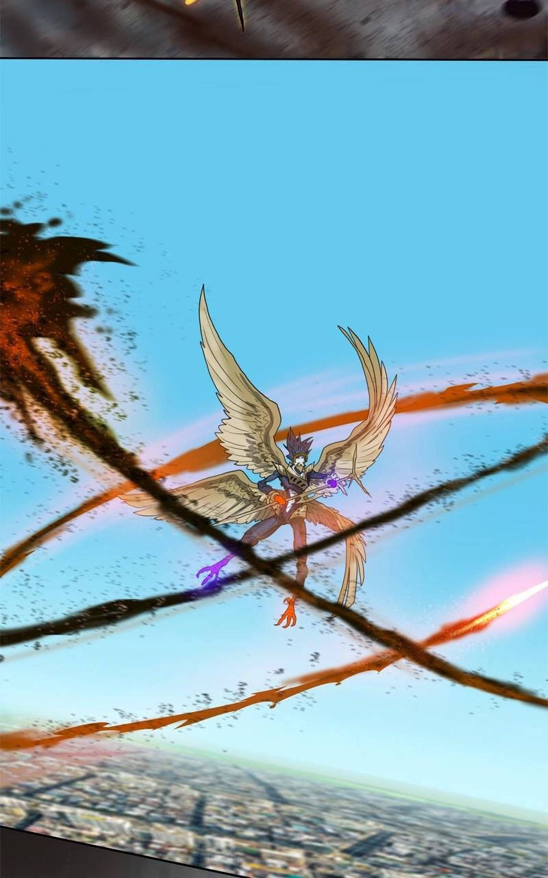 Thách Thức Chap 126 - Next Chap 125