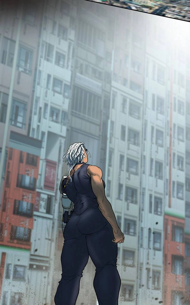 Thách Thức Chap 126 - Next Chap 125