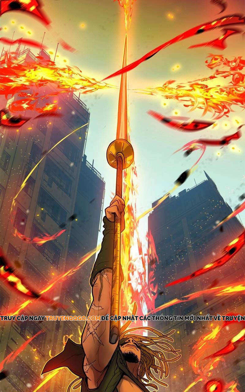 Thách Thức Chap 126 - Next Chap 125