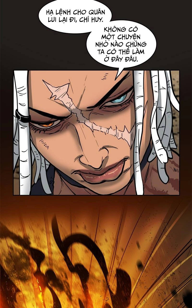 Thách Thức Chap 126 - Next Chap 125