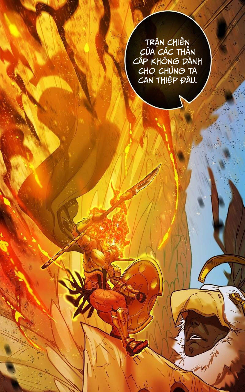 Thách Thức Chap 126 - Next Chap 125