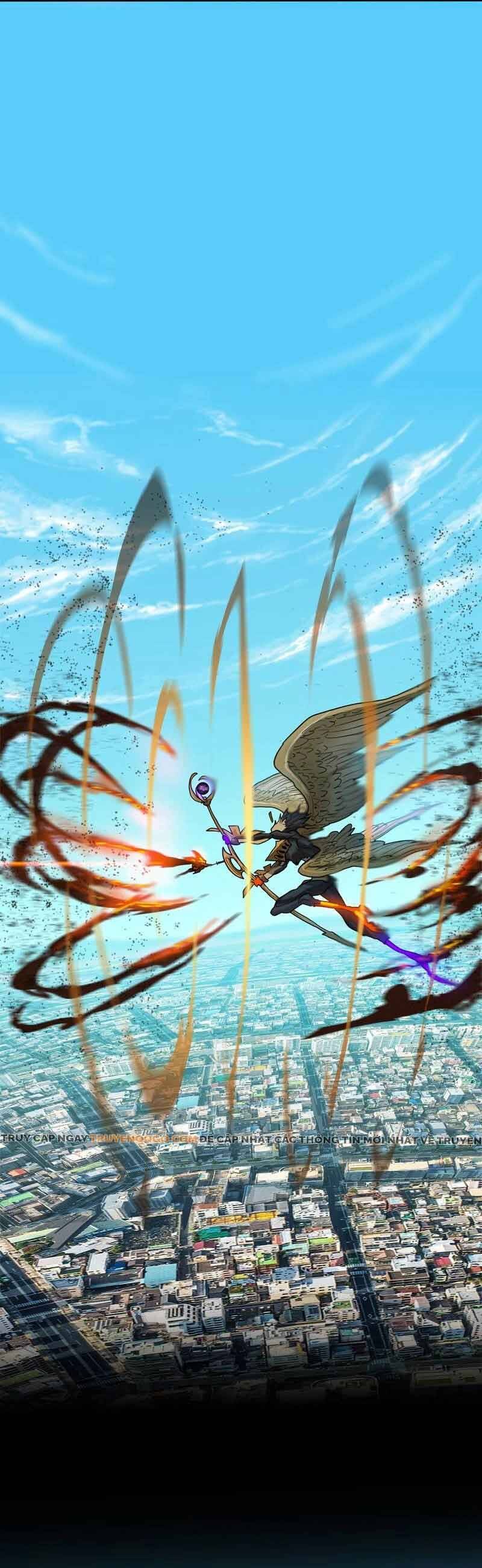 Thách Thức Chap 127 - Next Chap 126