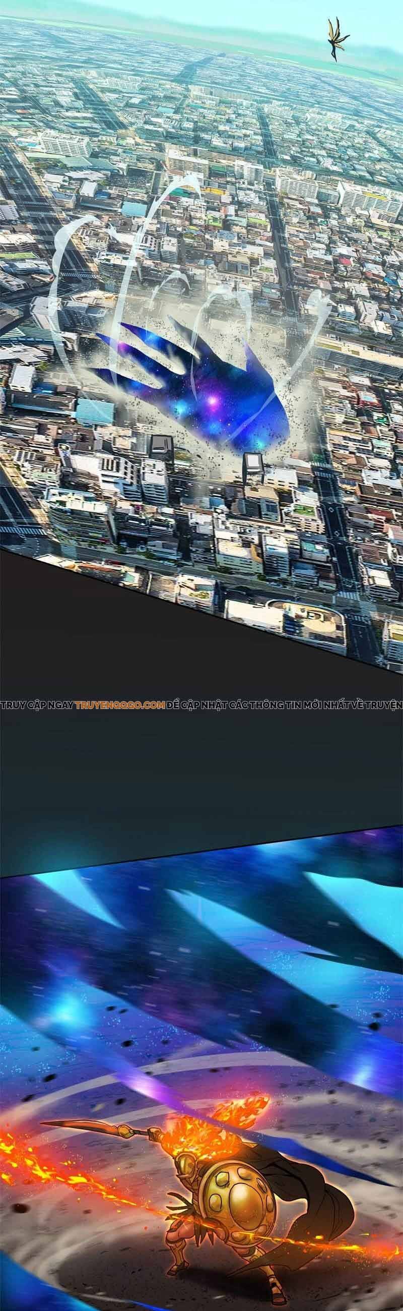 Thách Thức Chap 127 - Next Chap 126