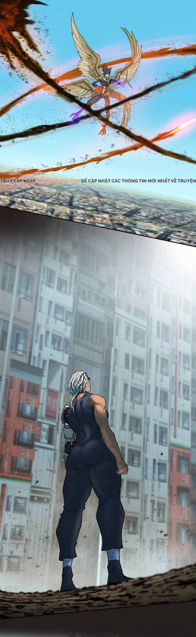 Thách Thức Chap 127 - Next Chap 126