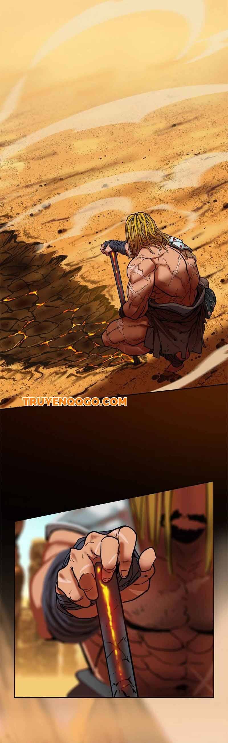 Thách Thức Chap 127 - Next Chap 126