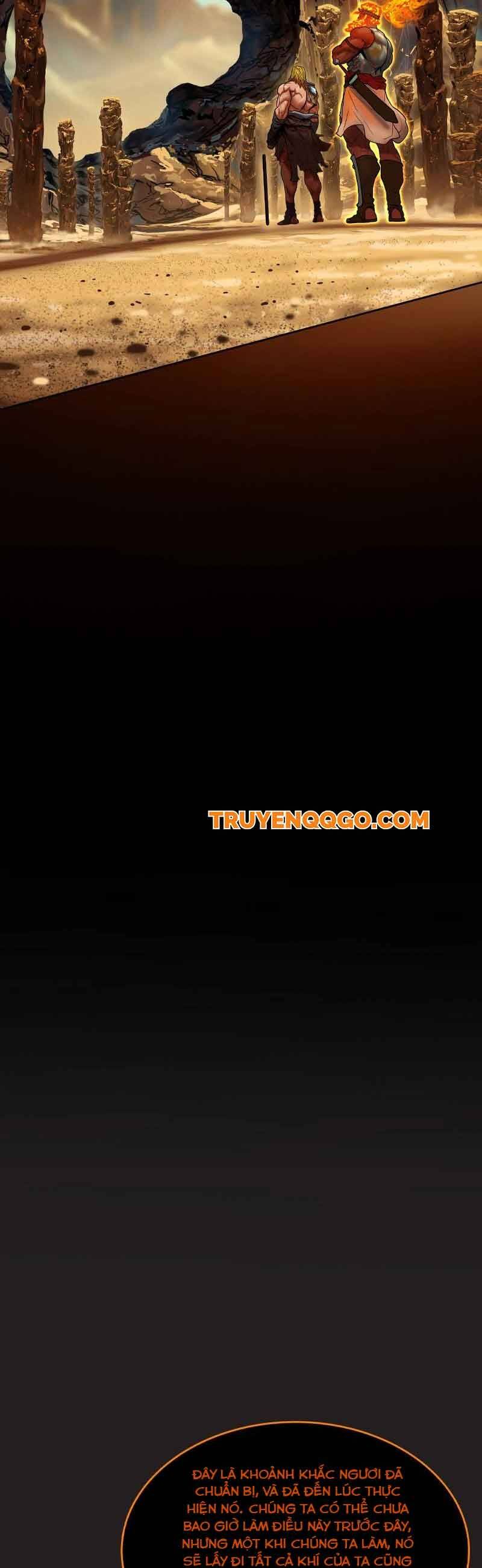 Thách Thức Chap 127 - Next Chap 126