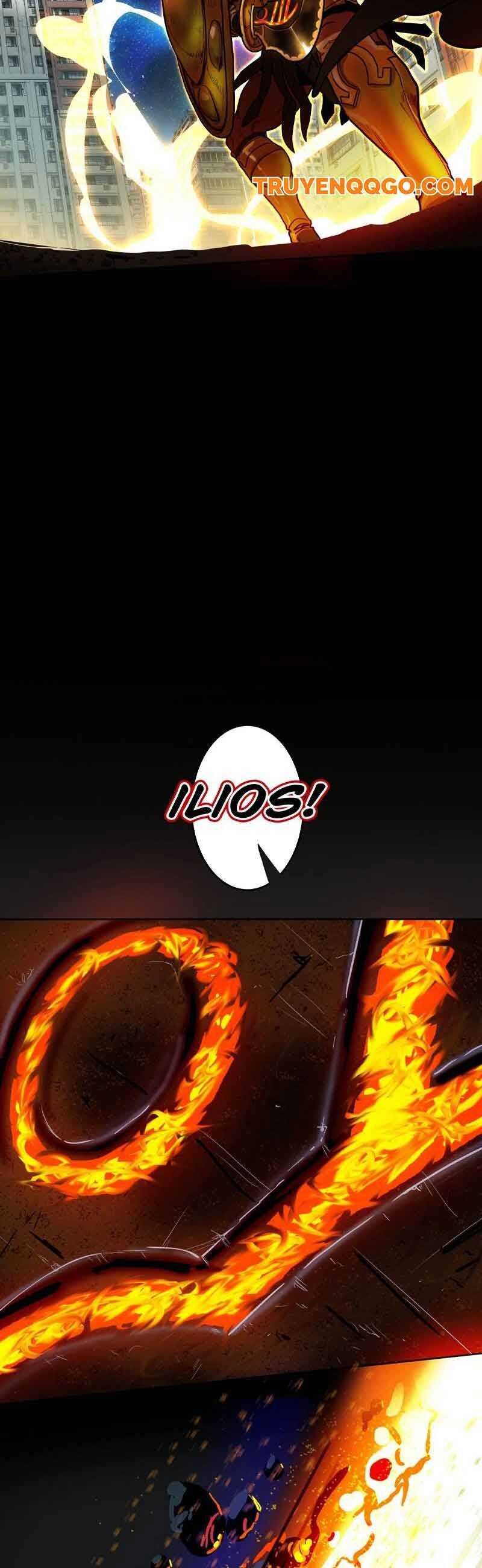 Thách Thức Chap 127 - Next Chap 126