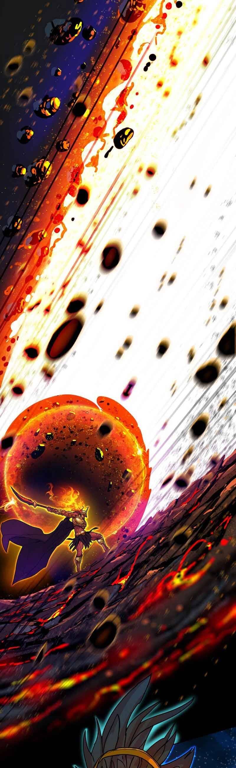 Thách Thức Chap 127 - Next Chap 126