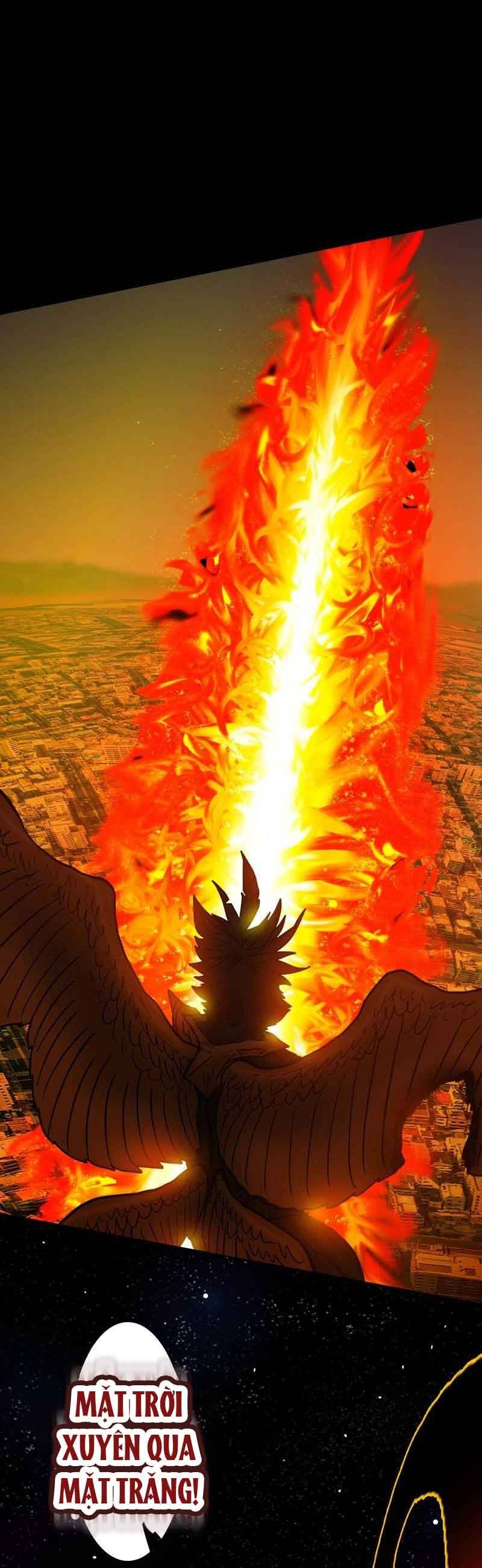 Thách Thức Chap 127 - Next Chap 126