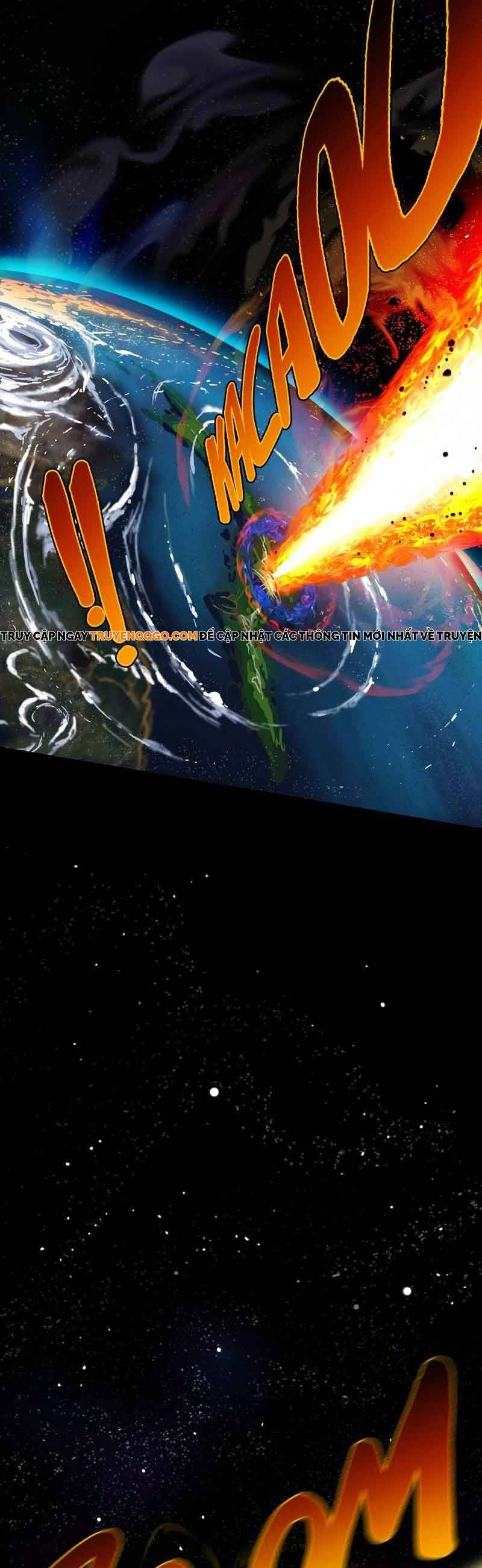 Thách Thức Chap 127 - Next Chap 126