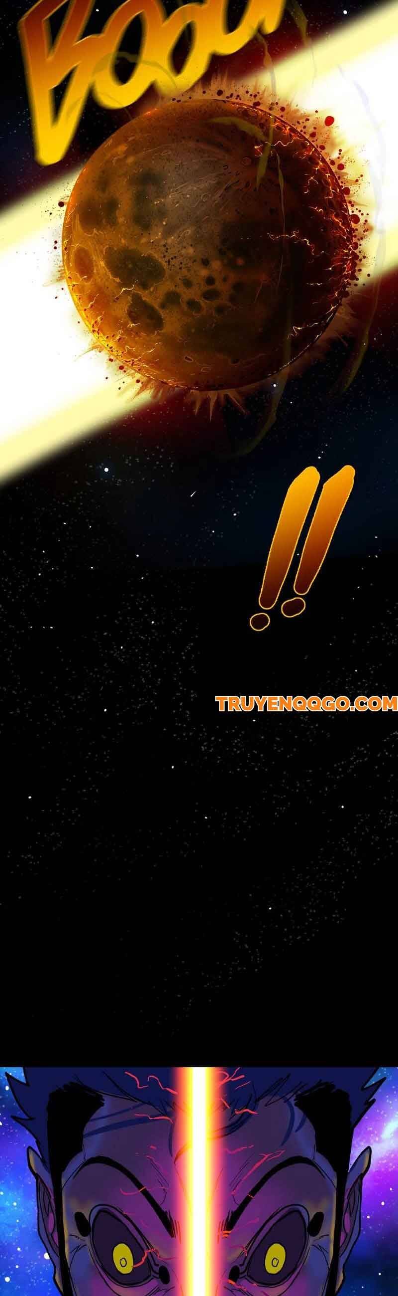 Thách Thức Chap 127 - Next Chap 126