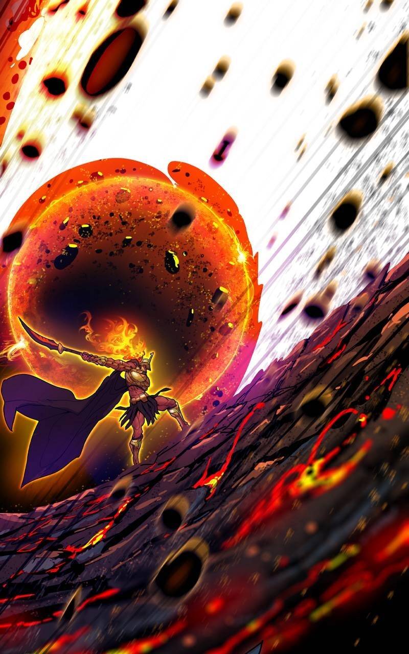 Thách Thức Chap 128 - Next Chap 127