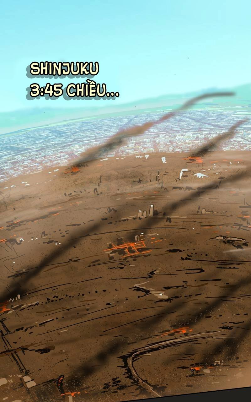 Thách Thức Chap 128 - Next Chap 127