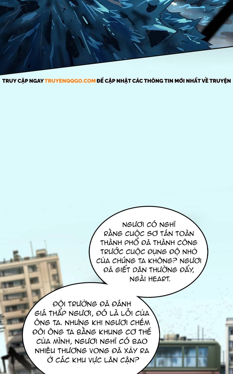 Thách Thức Chap 128 - Next Chap 127