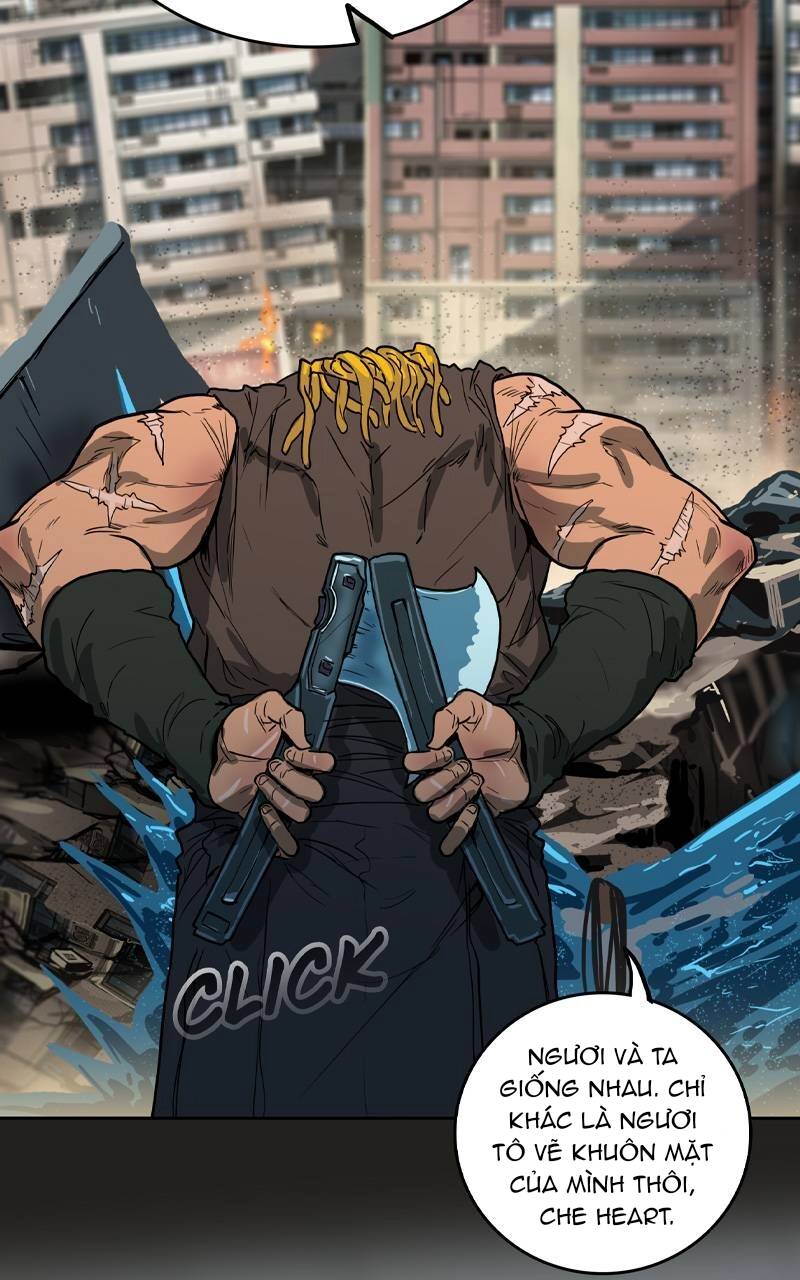 Thách Thức Chap 128 - Next Chap 127