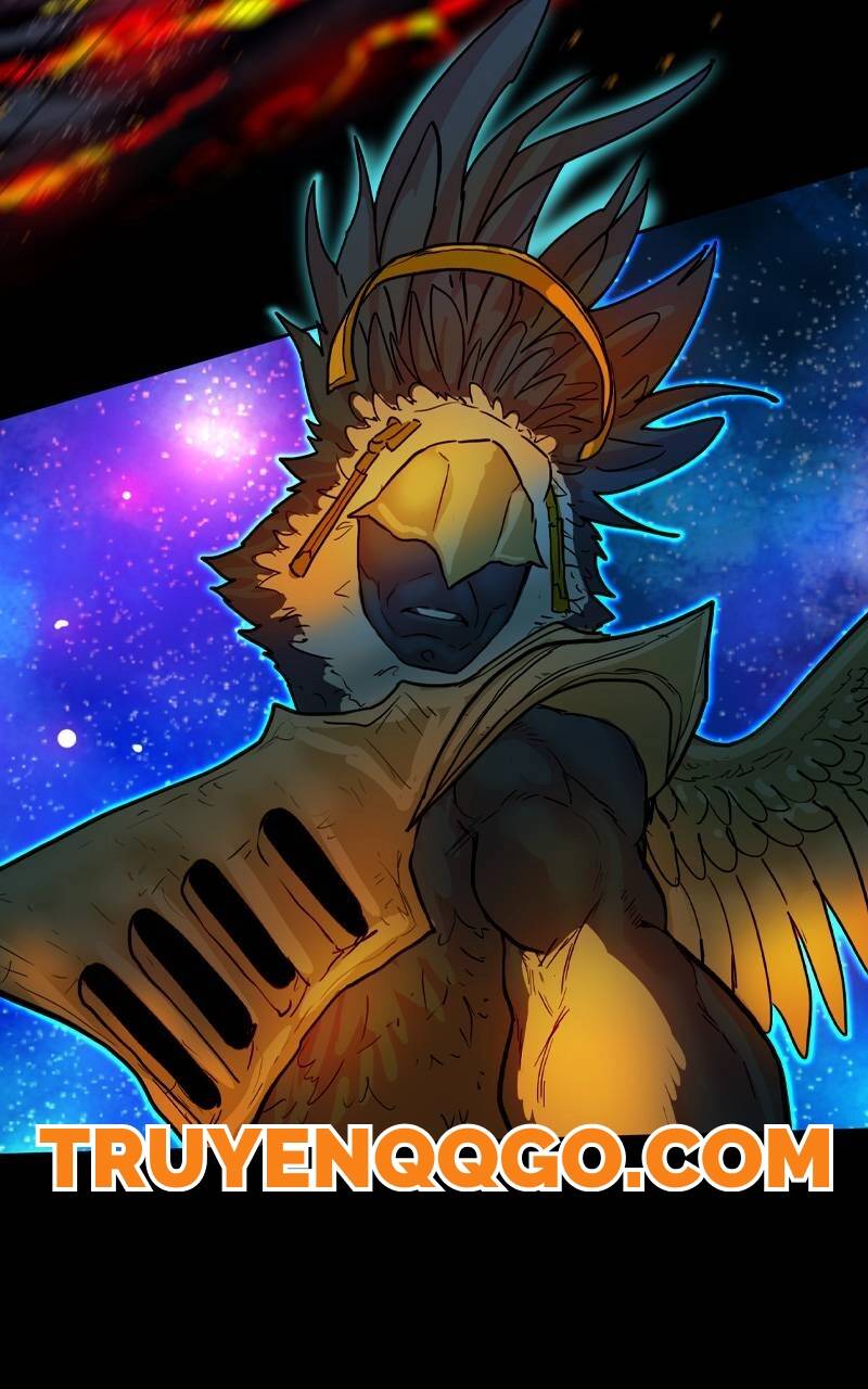 Thách Thức Chap 128 - Next Chap 127