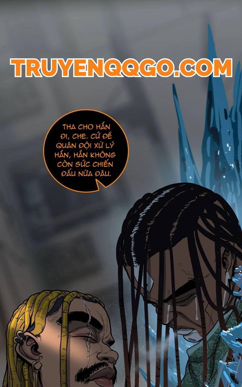 Thách Thức Chap 128 - Next Chap 127