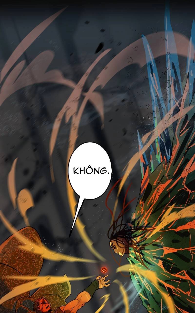 Thách Thức Chap 128 - Next Chap 127