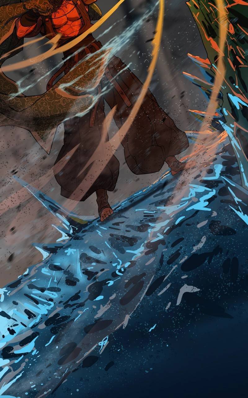 Thách Thức Chap 128 - Next Chap 127