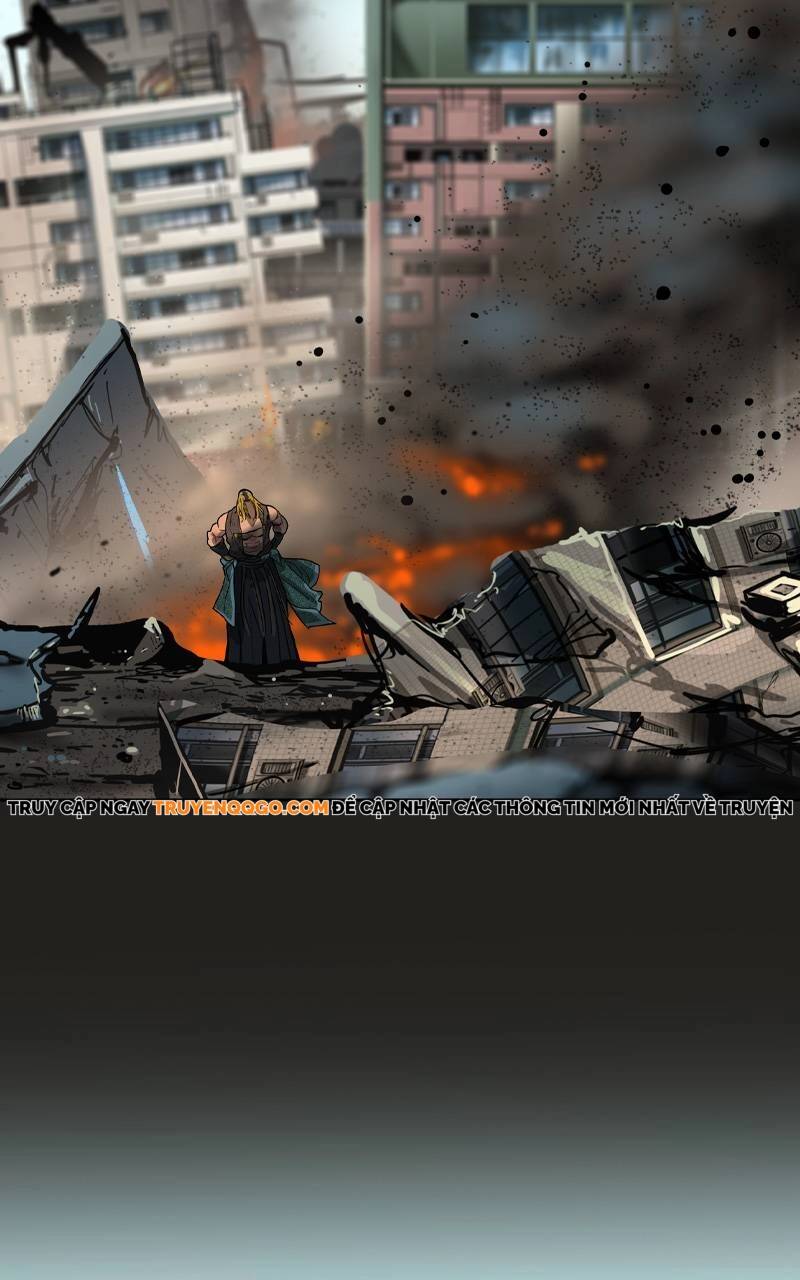 Thách Thức Chap 128 - Next Chap 127