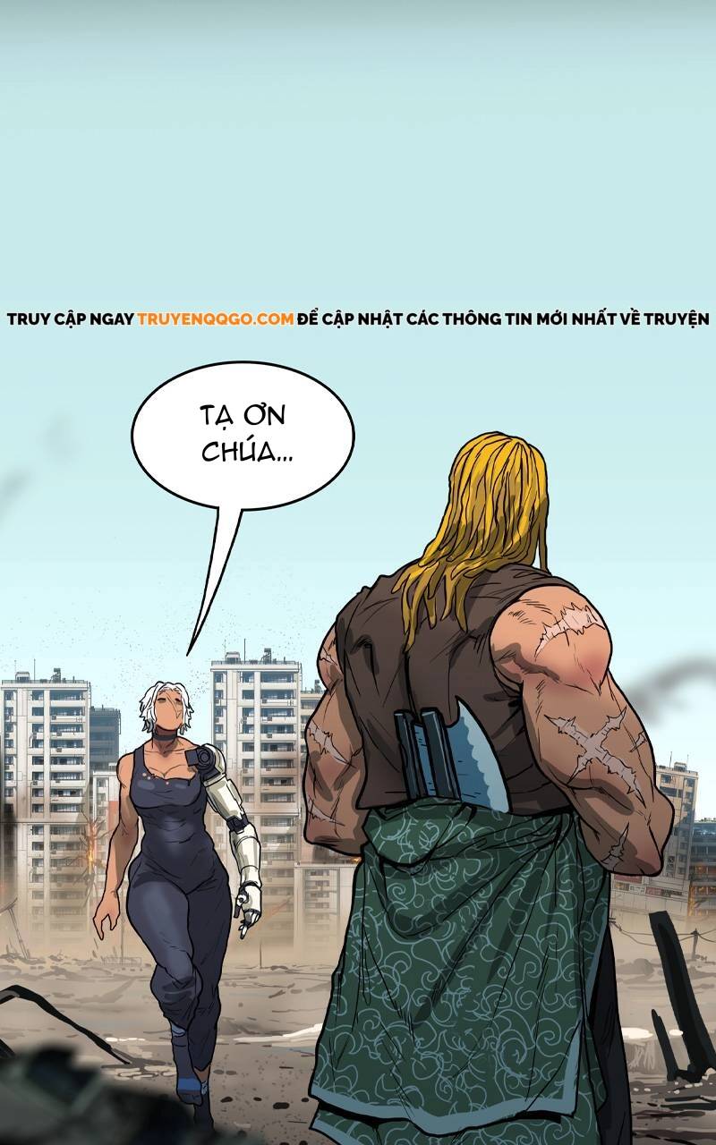 Thách Thức Chap 128 - Next Chap 127
