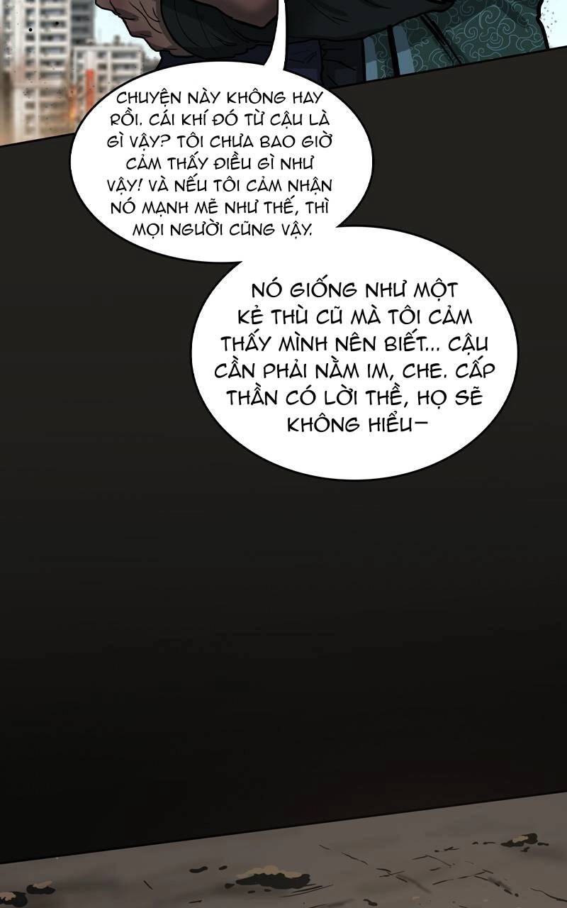 Thách Thức Chap 128 - Next Chap 127