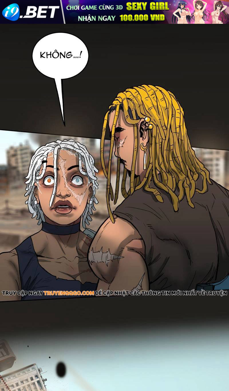 Thách Thức Chap 128 - Next Chap 127