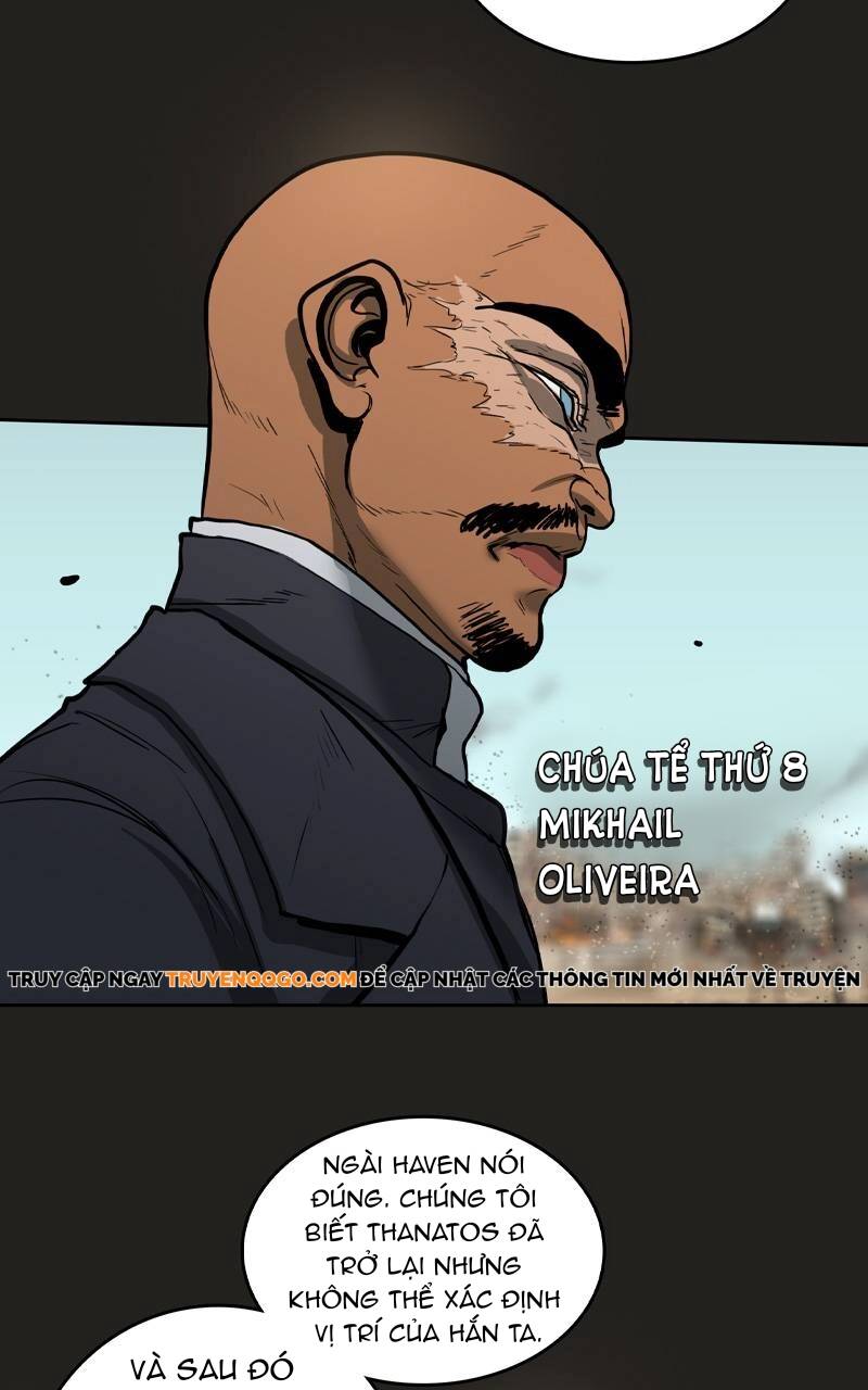 Thách Thức Chap 128 - Next Chap 127