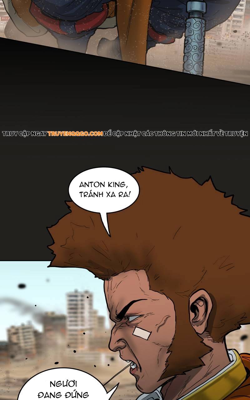 Thách Thức Chap 128 - Next Chap 127