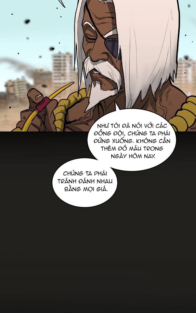 Thách Thức Chap 128 - Next Chap 127