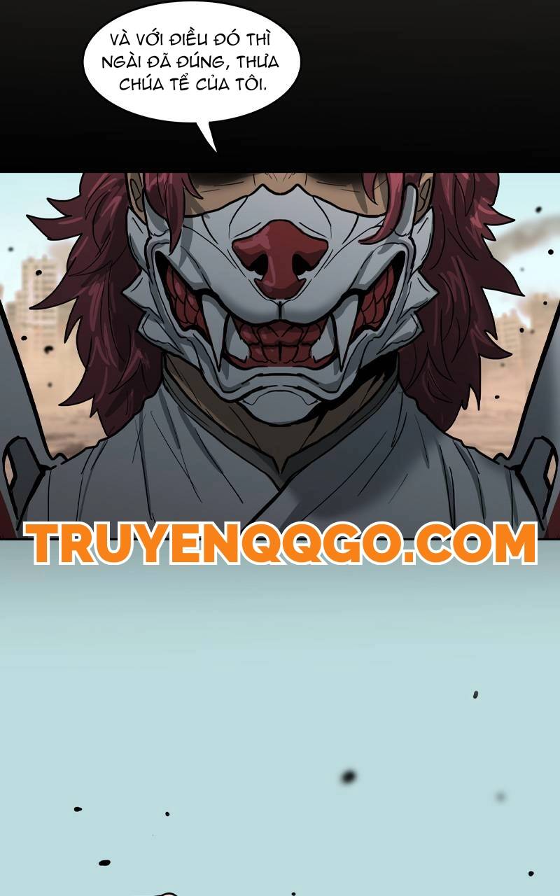 Thách Thức Chap 128 - Next Chap 127