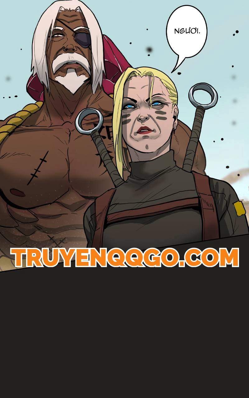 Thách Thức Chap 128 - Next Chap 127