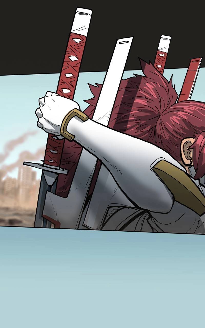 Thách Thức Chap 128 - Next Chap 127