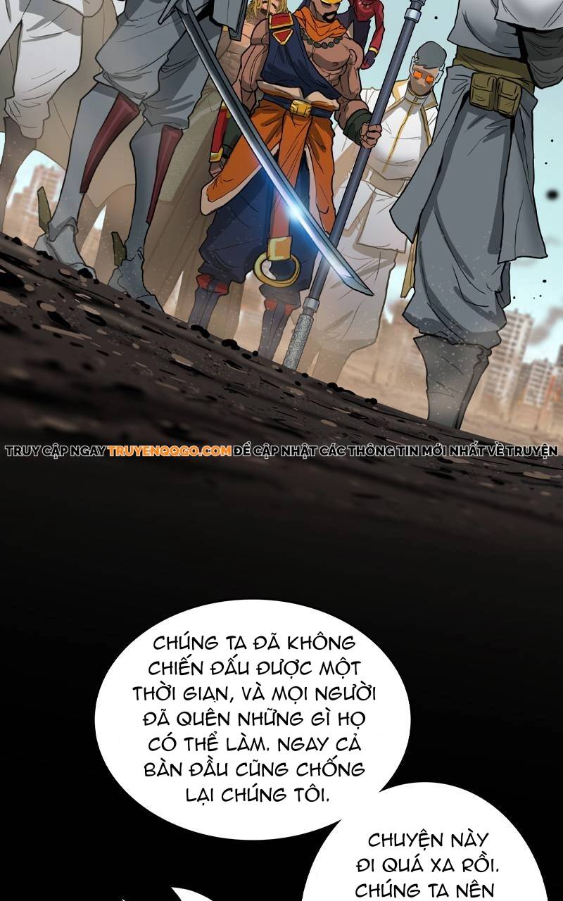 Thách Thức Chap 128 - Next Chap 127