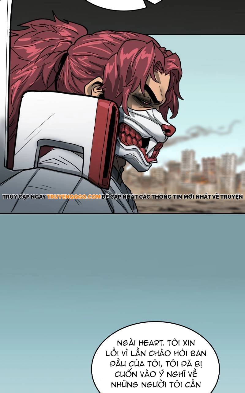 Thách Thức Chap 128 - Next Chap 127