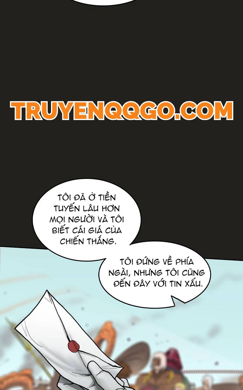 Thách Thức Chap 128 - Next Chap 127